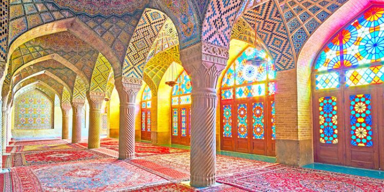 বৈশ্বিক উষ্ণায়ন রোধে ইসলামের নির্দেশনা