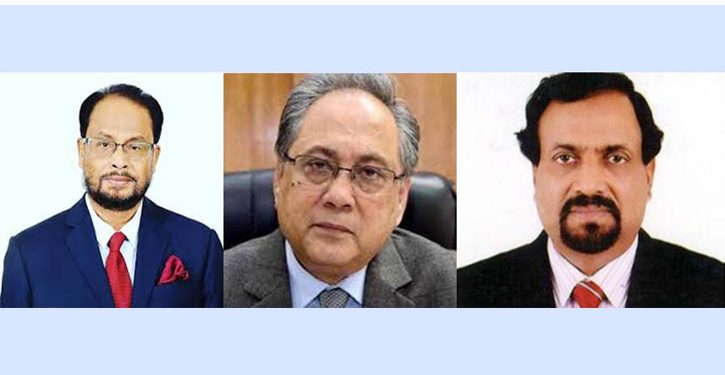 জিএম কা‌দে‌রের সিদ্ধান্ত অগণতান্ত্রিক,২৮ জুন বিকল্প স্থানে কাউন্সিলের আহ্বান শীর্ষ‌ নেতা‌দের