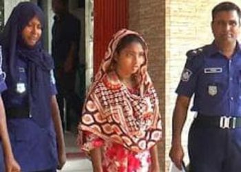 মায়ের পরকীয়ার বলি দেড় বছরের শিশু কন্যা