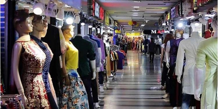 আজ রাজধানীর যেসব মার্কেট বন্ধ