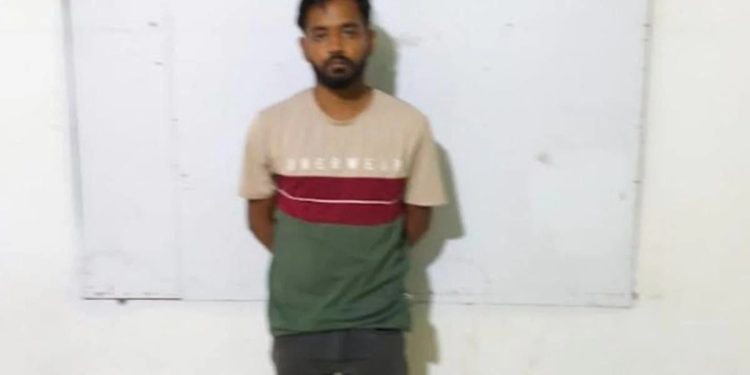 মাদারীপুরে প্রবাসী হত্যা মামলার দুই আসামি গ্রেফতার