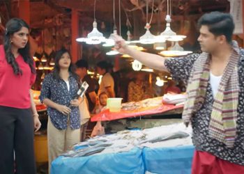 ট্রেন্ডিংয়ে ‘মাছের মানুষ’: বাবার নাম পাঙ্গাস খান, ছেলে রুইতন খান