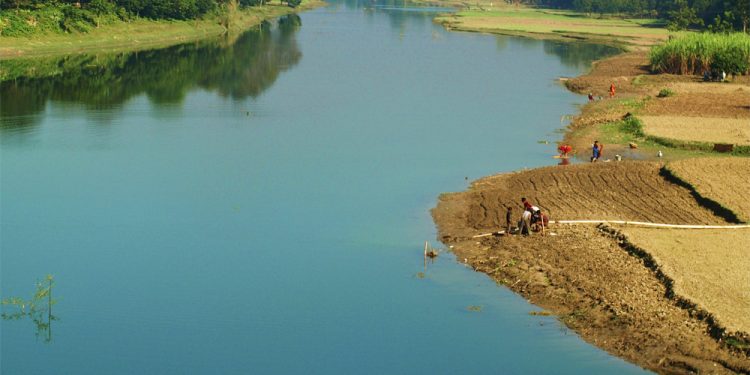 কুমার থেকে খ্যাপা, ঢাকী থেকে ডাহুক—দেশজুড়ে বিস্ময়কর নদীর নাম
