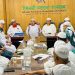 সংস্কার, বিচার ও পিআর পদ্ধতির নির্বাচন এখন গণমানুষের দাবি : পীর চরমোনাই
