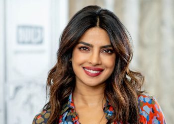 প্রিয় মানুষ হারালেন প্রিয়াঙ্কা চোপড়া