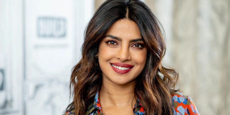 প্রিয় মানুষ হারালেন প্রিয়াঙ্কা চোপড়া