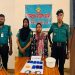 মাদকবিরোধী অভিযানে ডিবির হাতে ৯০০০ পিস ইয়াবাসহ তিন মাদক কারবারি গ্রেফতার