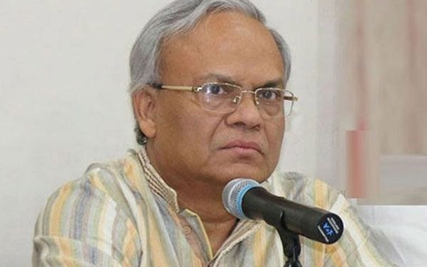 ইউনূস-তারেক বৈঠকের মাধ্যমে রাজনীতিতে সুবাতাস বইবে-রিজভী