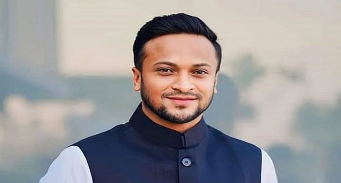 শেয়ারবাজারে কারসাজি: সাকিবসহ ১৫ জনের বিরুদ্ধে দুদকের মামলা