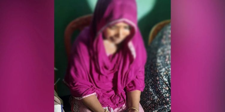 ‘আমার মেয়ে আত্মহত্যা করতে পারে না’