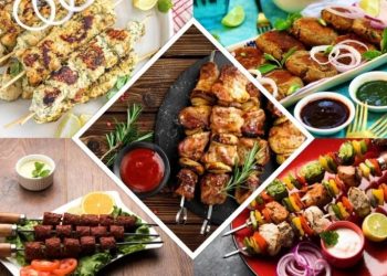 শামি কাবাবসহ কাবাবের নানা পদ বানাবেন যেভাবে