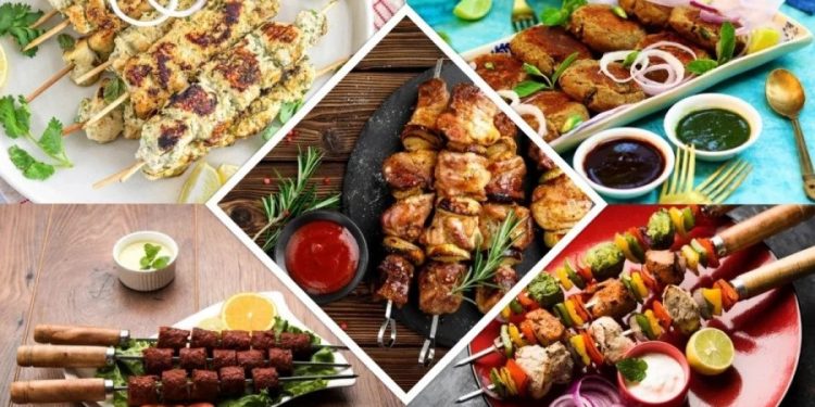 শামি কাবাবসহ কাবাবের নানা পদ বানাবেন যেভাবে