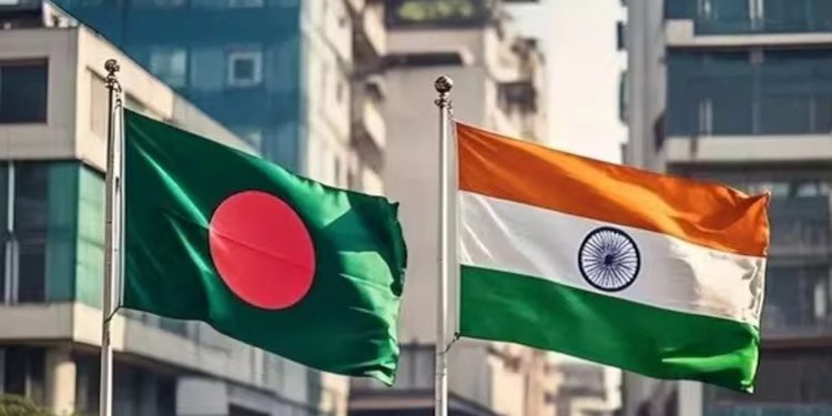 বাংলাদেশ থেকে ৩ পণ্য আমদানি নিষিদ্ধ করল ভারত