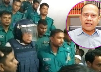 শেখ মুজিব-হাসিনা ও ডামি নির্বাচন নিয়ে আদালতে যা বললেন সাবেক সিইসি