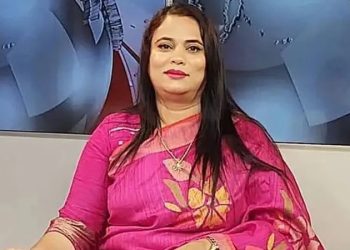 সাবেক এমপি সাবিনা আক্তার তুহিন গ্রেপ্তার