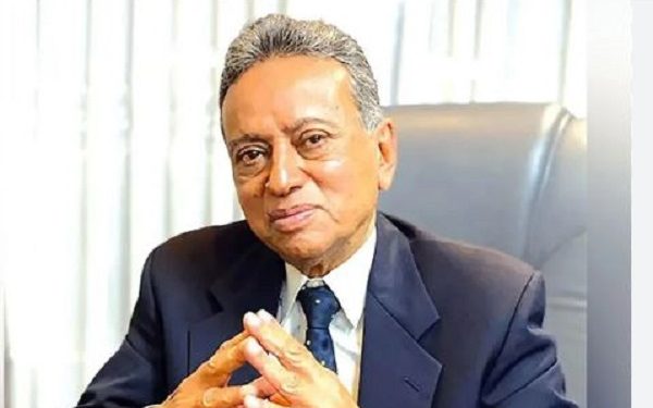 নির্বাচন ঘোষনা ৯০শতাংশ রাজনৈতিক দলের দাবীকে পাশ কাটানো কিনা-আমীর খসরু