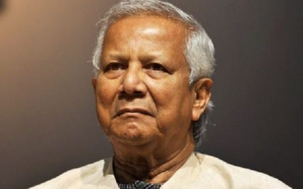 যুক্তরাজ্যে যাচ্ছেন অন্তর্বর্তী সরকারের প্রধান উপদেষ্টা ড. মুহাম্মদ ইউনূস