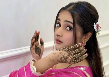 ঈদ সবসময়ই মধুর,পছন্দ করি মায়ের হাতে রান্না খেতে-কেয়া পায়েল