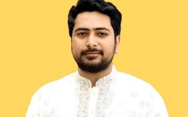 নির্বাচনী ঘোষনা শর্তসাপেক্ষে’ সাধুবাদ জাতীয় নাগরিক পার্টি-এনসিপি