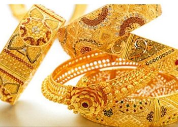 সোনার দাম ভরিতে বাড়লো ২ হাজার ১৯২ টাকা