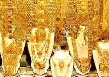 ঈদকে সামনে রেখে বেড়ে গেলো স্বর্ণের দাম
