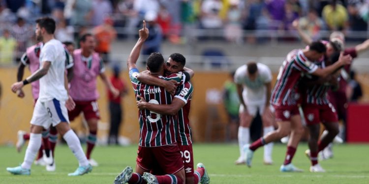 ক্লাব বিশ্বকাপ,আল হিলালকে কাঁদিয়ে সেমিফাইনালে ব্রাজিলের ফ্লুমিনেন্স