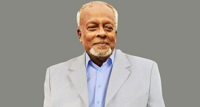 বীর মুক্তিযোদ্ধা মির্জা কছির উদ্দিন আহমেদের মৃত্যুতে বিভিন্ন মহলের শোক