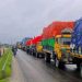 ঢাকা-সিলেট মহাসড়কে ২৫ কিলোমিটার যানজট, স্থবির জনজীবন