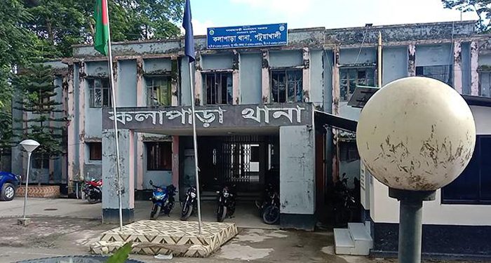 ডাকাতি করতে এসে প্রবাসী নববধূকে পালাক্রমে ধর্ষণের অভিযোগ