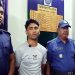 আন্তঃজেলা ডাকাতদলের মূলহোতা তুষার স্ত্রীসহ গ্রেপ্তার