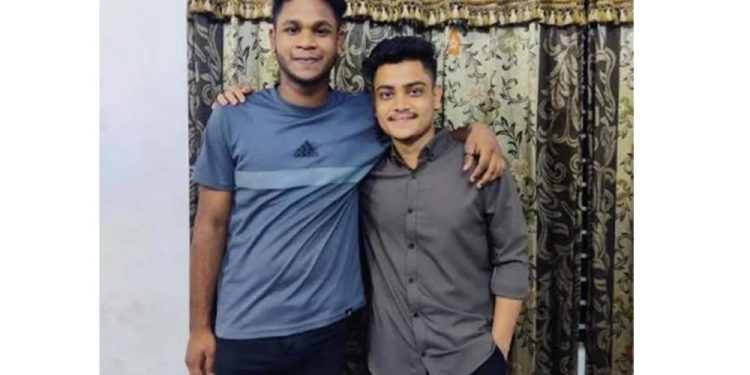 পাহাড়ে ঘুরতে গিয়ে দুই শিক্ষার্থীর মৃত্যু