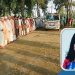 সোহাগপুরে চিরনিদ্রায় শায়িত হলেন মাইলস্টোন শিক্ষিকা মাসুকা