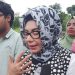 মেহেরীন চৌধুরী নারী সমাজের অনুপ্রেরণা হয়ে থাকবেন: আফরোজা আব্বাস