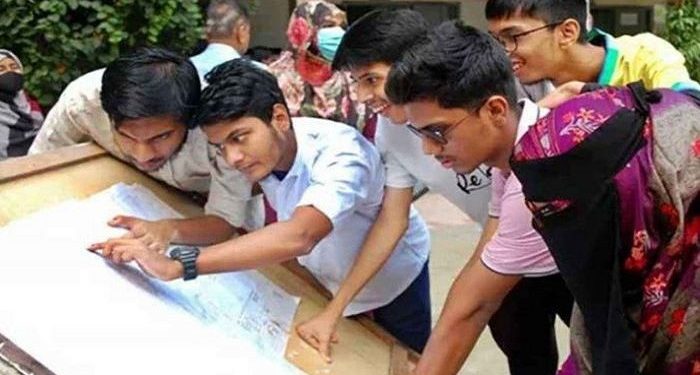 বিদেশে পাসের হার শতকরা ৮৭.৩৫ শতাংশ