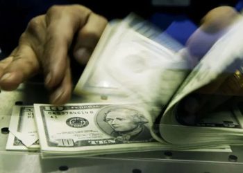 ১৯৭৩ সালের পর ডলারের সবচেয়ে বড় পতন