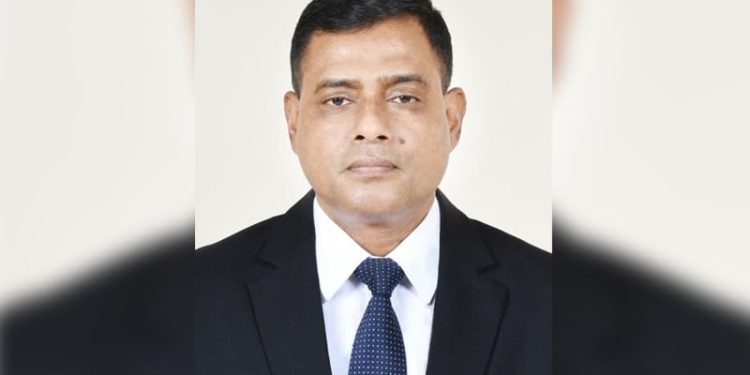 বেজার নির্বাহী সদস্য হলেন মেজর জেনারেল (অব.) নজরুল ইসলাম