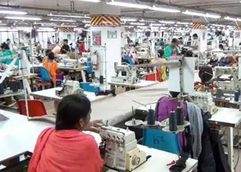 ট্রাম্পের ৩৫ শতাংশ শুল্ক আরোপ হলে বন্ধ হবে অনেক পোশাক কারখানা : বিজিএমই