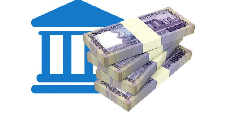 কী ঝুঁকি তৈরি হচ্ছে?নগদ নির্ভরতা বাড়ছে, বিনিয়োগে অনীহা