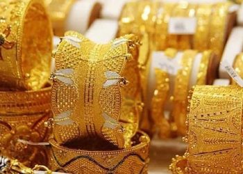 আবারো স্বর্ণের দাম বেড়েছে