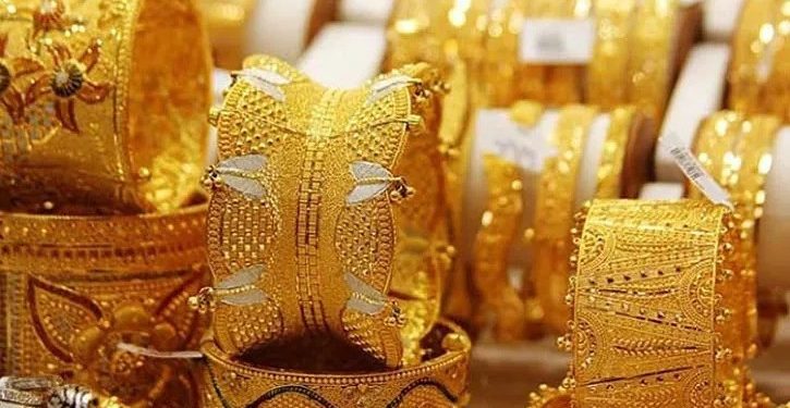 আবারো স্বর্ণের দাম বেড়েছে