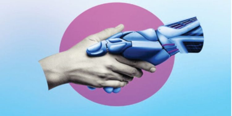 পরিষেবার চাহিদা পূরণ করছে এআই