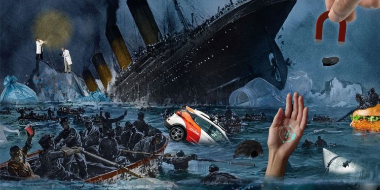 প্রযুক্তির ভুল পদক্ষেপে ঘটে যাওয়া বিশ্বের আলোচিত কিছু দুর্ঘটনা