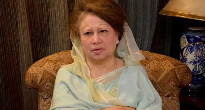 আবারও লন্ডন যাচ্ছেন খালেদা জিয়া