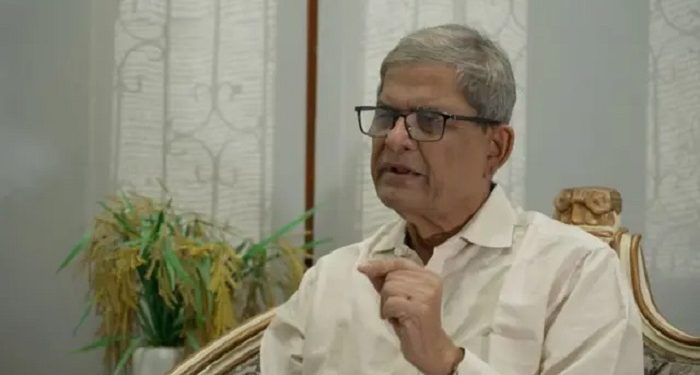 বিএনপিকে তুড়ি মেরে উড়িয়ে দেয়া যাবে না : মির্জা ফখরুল