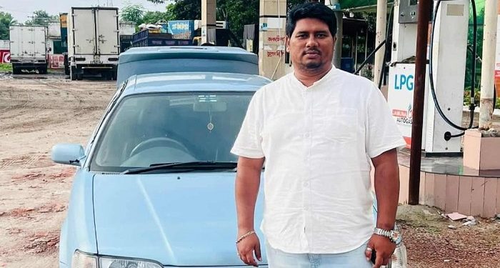 খুলনায় যুবদল নেতাকে গুলি করে হত্যা