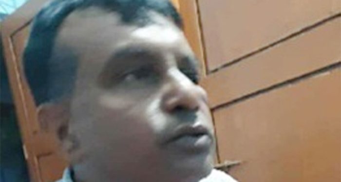 পুলিশ পরিচয়ে অপহরণ, সাড়ে ৫ ঘণ্টা পর খাদ্য পরিদর্শককে উদ্ধার