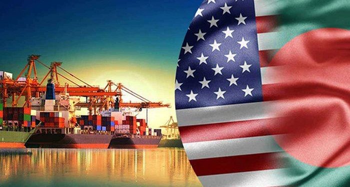 যুক্তরাষ্ট্রের শুল্ক,পিছিয়ে পড়ছে বাংলাদেশ, এগিয়ে যাচ্ছে ভিয়েতনাম, ভারত