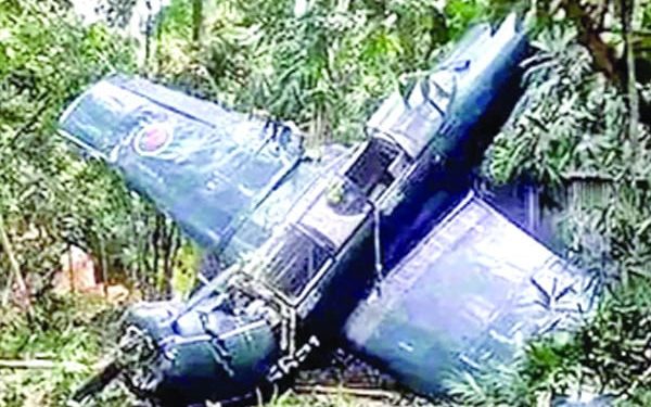 ৯১ সাল থেকে ৩২টি বড় দুর্ঘটনা