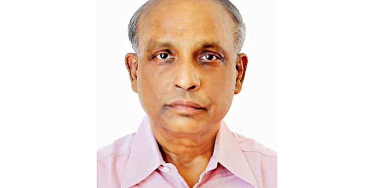 ইসলামী ব্যাংকের নতুন চেয়ারম্যান ড. এম জুবায়দুর রহমান