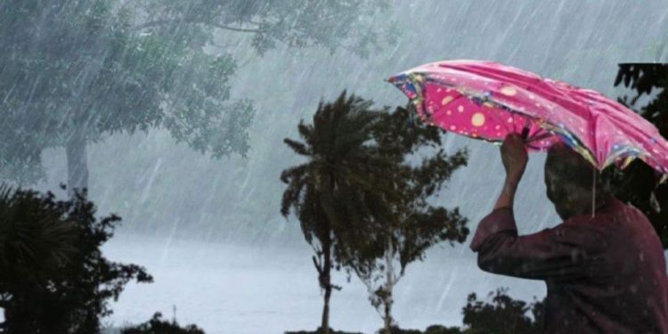 দুপুরের মধ্যে যেসব জেলায় ঝড়ের শঙ্কা